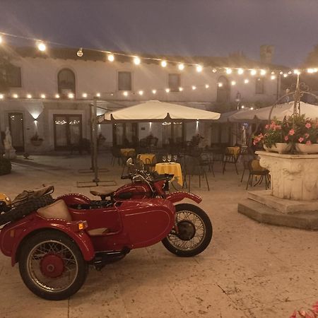 Hotel In Sylvis Sesto al Reghena Экстерьер фото