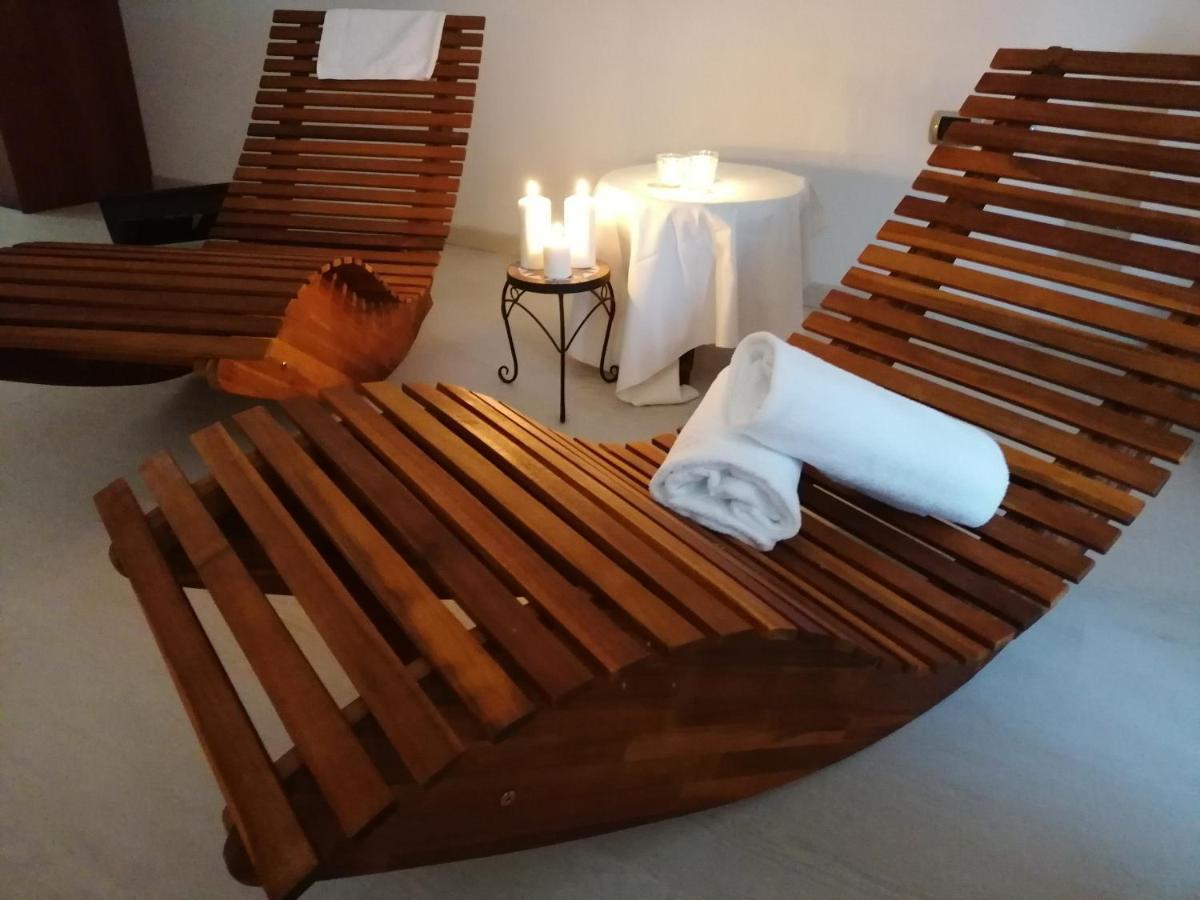 Hotel In Sylvis Sesto al Reghena Экстерьер фото