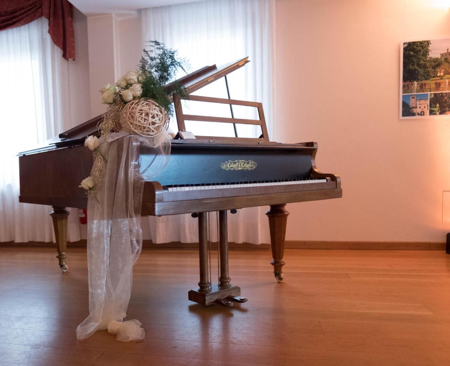 Hotel In Sylvis Sesto al Reghena Экстерьер фото