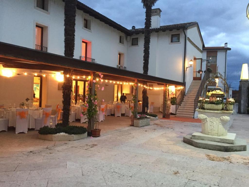 Hotel In Sylvis Sesto al Reghena Экстерьер фото