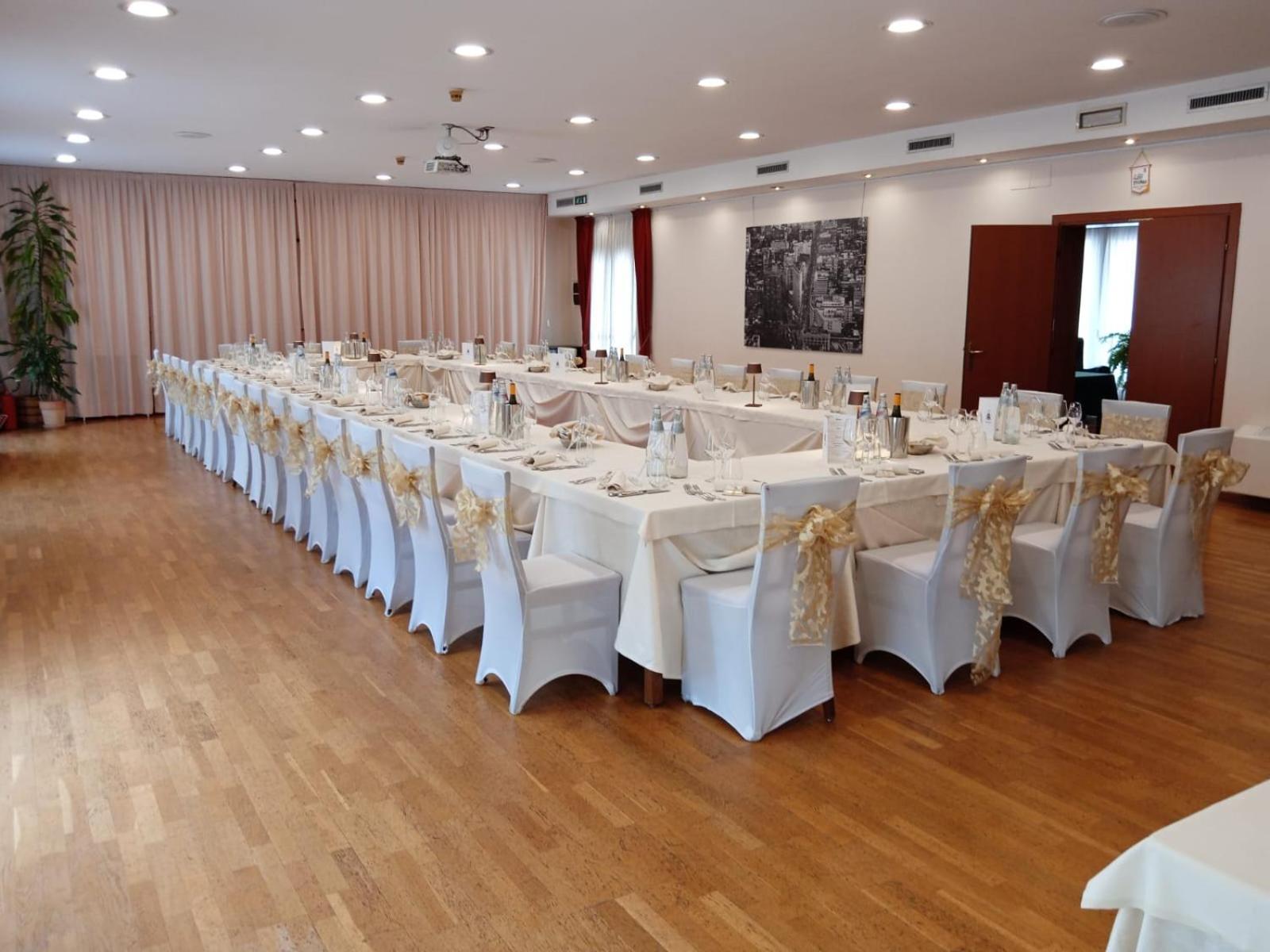 Hotel In Sylvis Sesto al Reghena Экстерьер фото