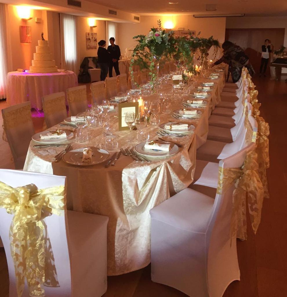 Hotel In Sylvis Sesto al Reghena Экстерьер фото