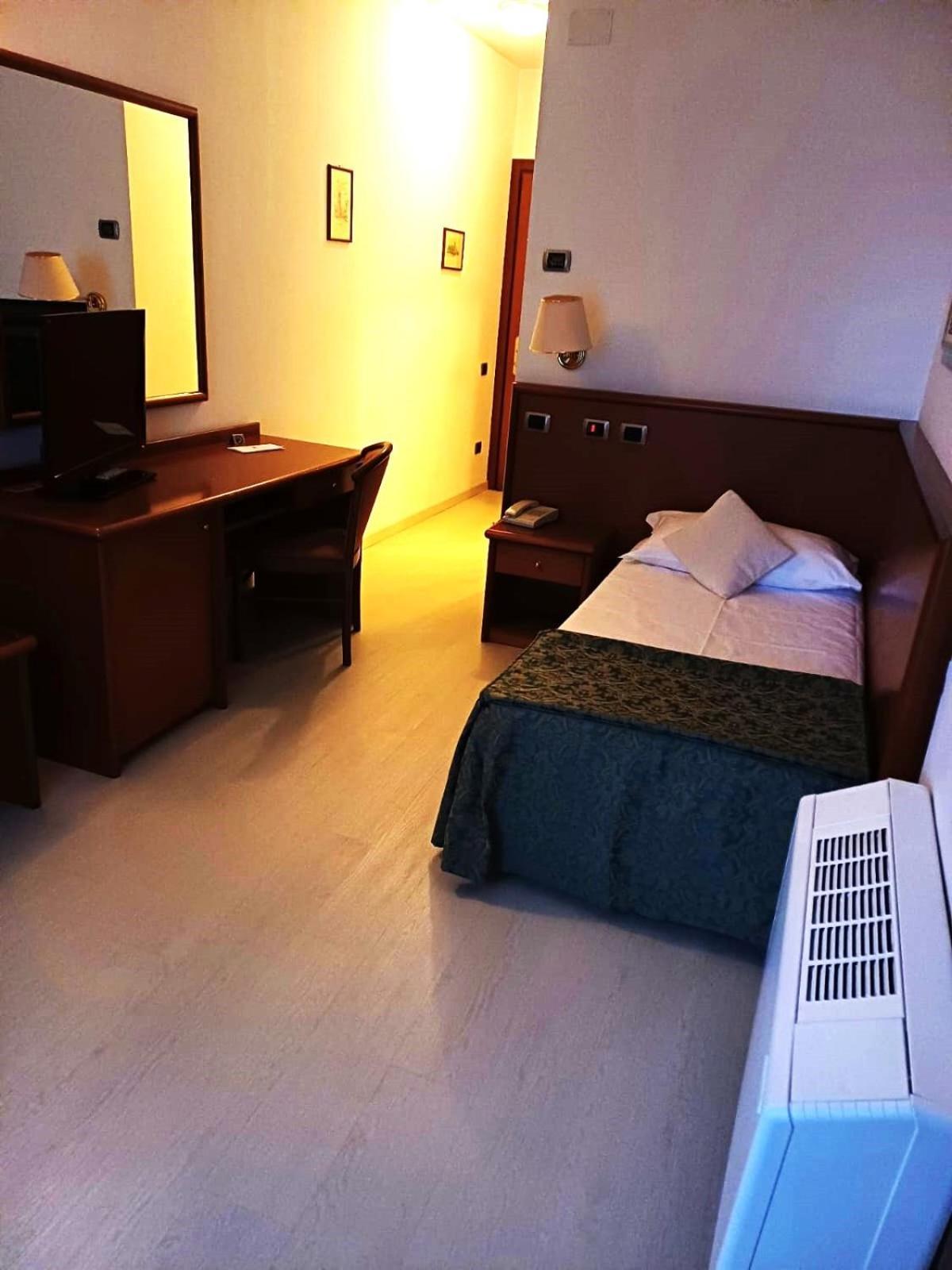 Hotel In Sylvis Sesto al Reghena Экстерьер фото