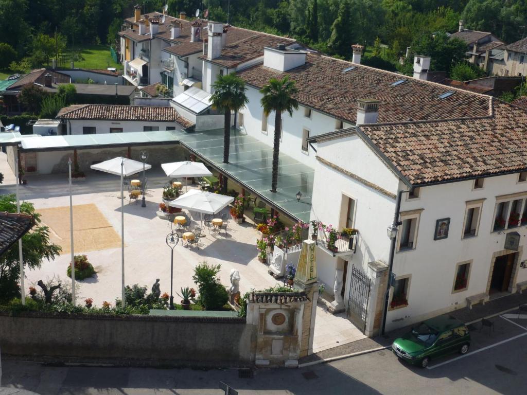 Hotel In Sylvis Sesto al Reghena Экстерьер фото