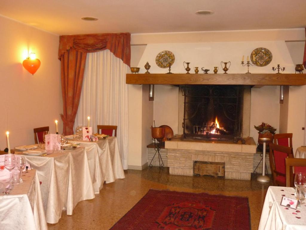 Hotel In Sylvis Sesto al Reghena Экстерьер фото