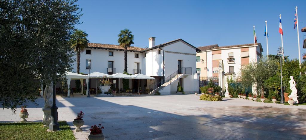 Hotel In Sylvis Sesto al Reghena Экстерьер фото