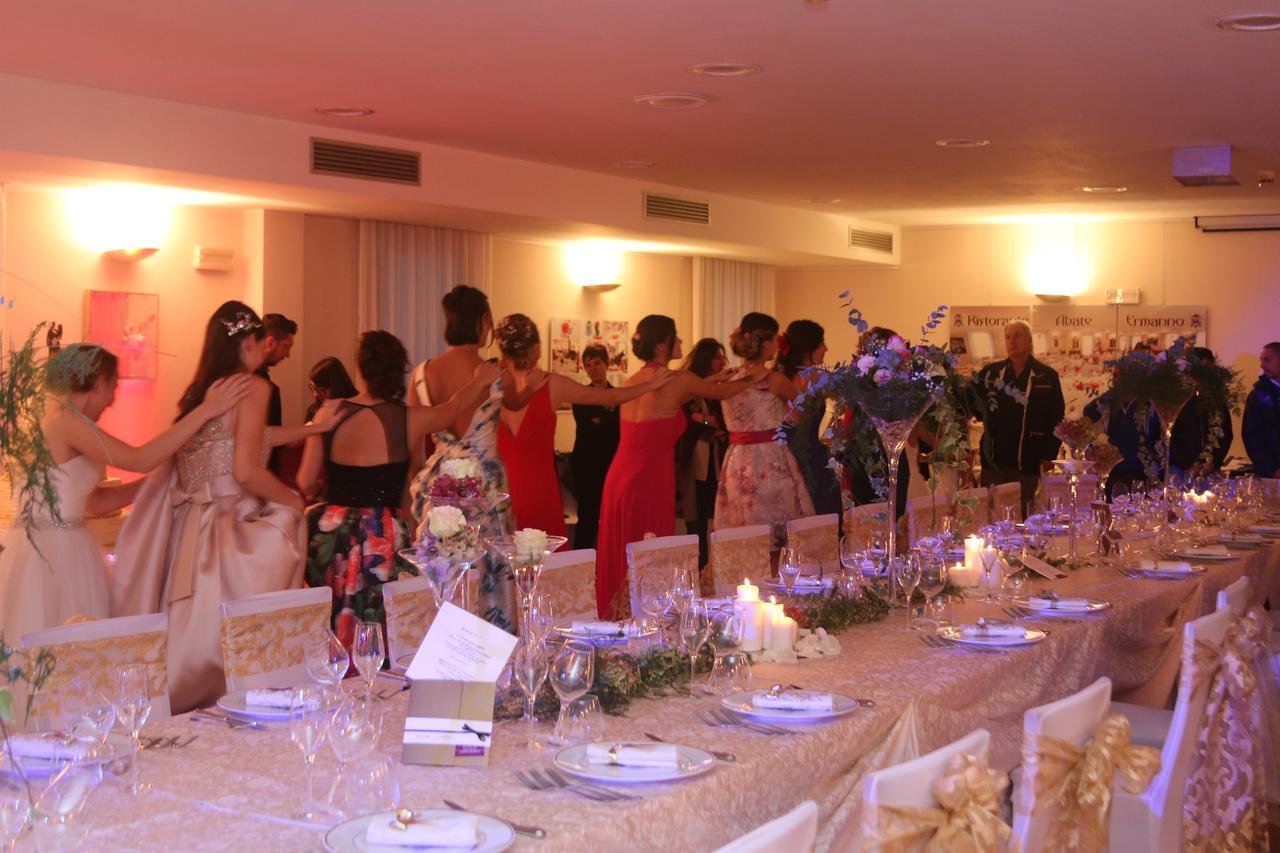 Hotel In Sylvis Sesto al Reghena Экстерьер фото