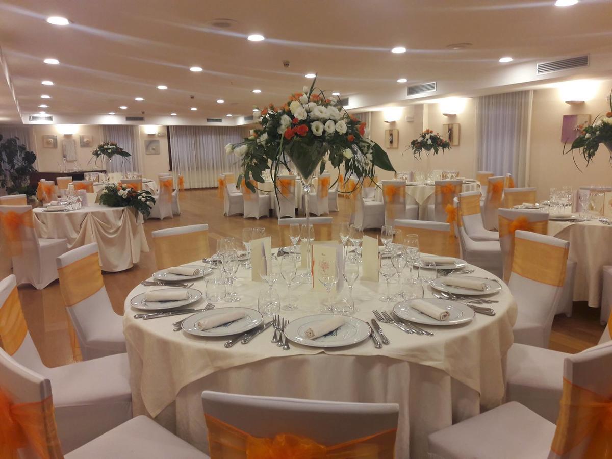 Hotel In Sylvis Sesto al Reghena Экстерьер фото