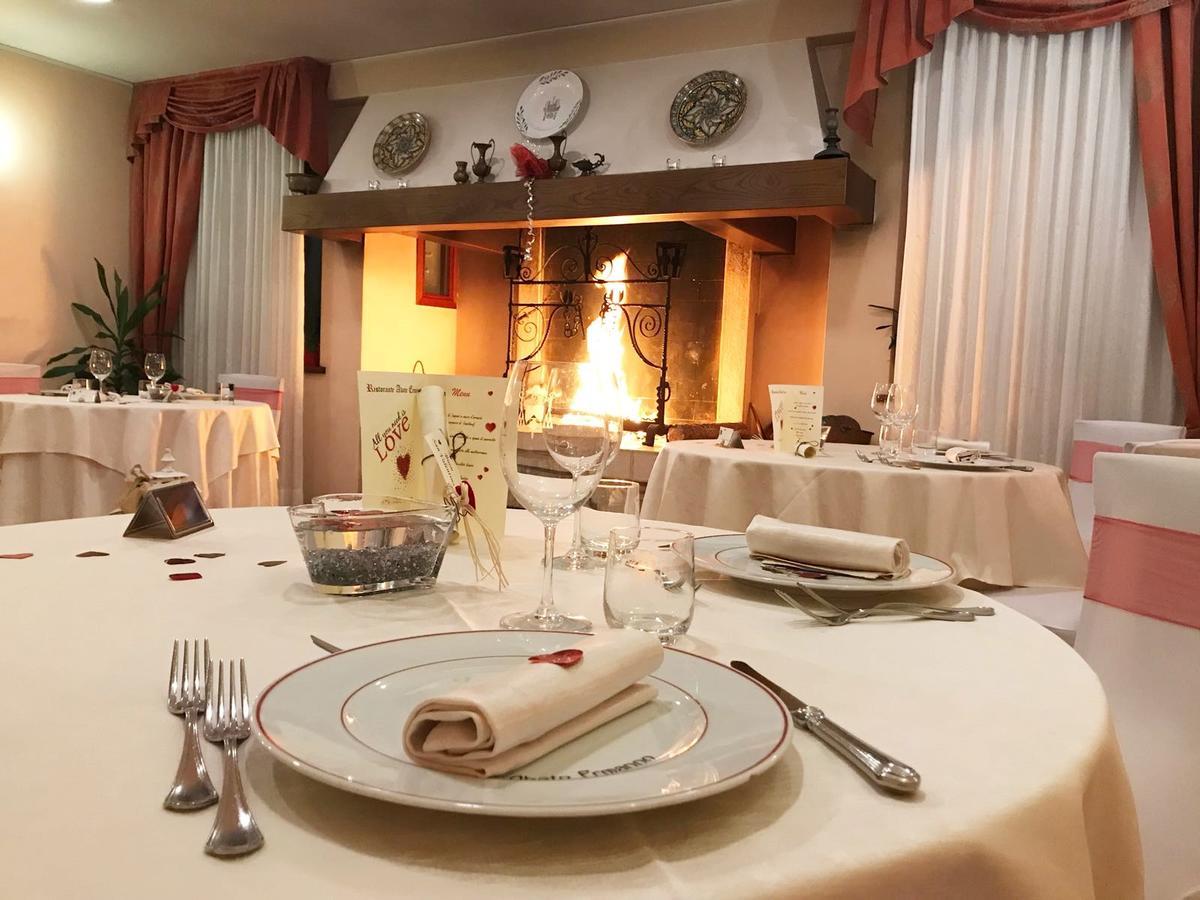 Hotel In Sylvis Sesto al Reghena Экстерьер фото