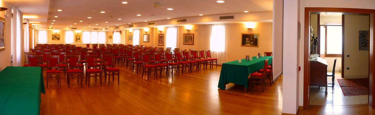 Hotel In Sylvis Sesto al Reghena Экстерьер фото